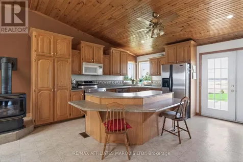 18604 Mcgillivray Road South Glengarry ON K0C 1S0