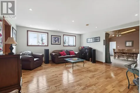 18604 Mcgillivray Road South Glengarry ON K0C 1S0