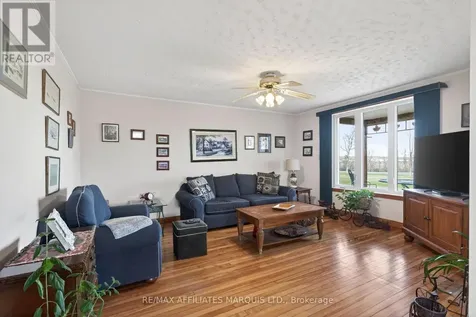 18604 Mcgillivray Road South Glengarry ON K0C 1S0