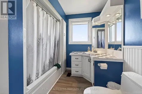 18604 Mcgillivray Road South Glengarry ON K0C 1S0