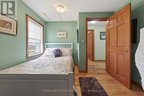 18604 Mcgillivray Road South Glengarry ON K0C 1S0