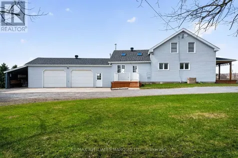 18604 Mcgillivray Road South Glengarry ON K0C 1S0