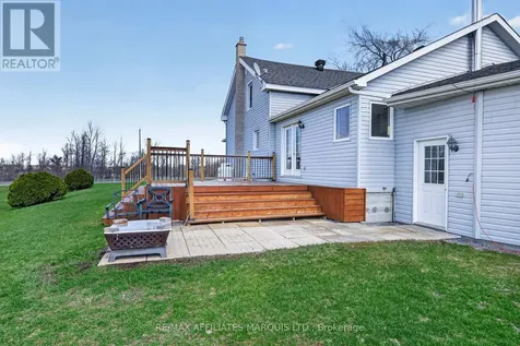 18604 Mcgillivray Road South Glengarry ON K0C 1S0