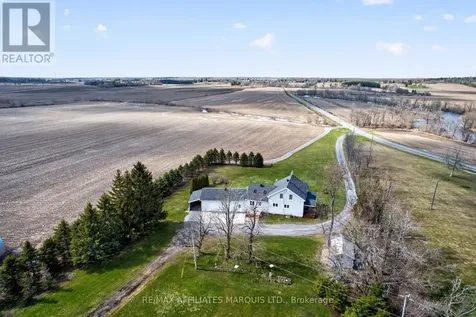 18604 Mcgillivray Road South Glengarry ON K0C 1S0