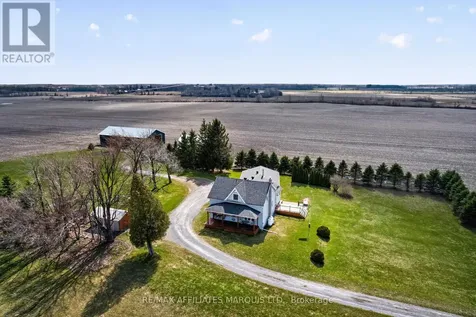 18604 Mcgillivray Road South Glengarry ON K0C 1S0