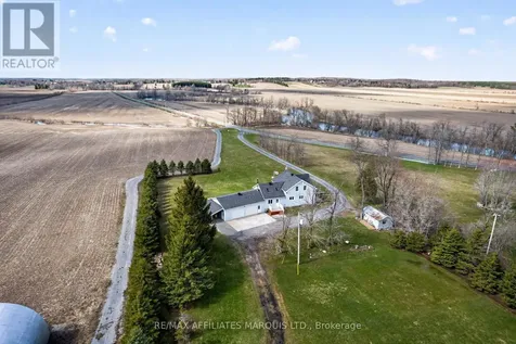 18604 Mcgillivray Road South Glengarry ON K0C 1S0