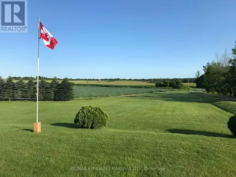 18604 Mcgillivray Road South Glengarry ON K0C 1S0
