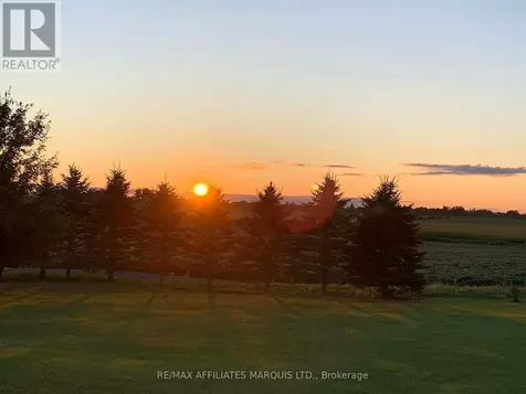 18604 Mcgillivray Road South Glengarry ON K0C 1S0