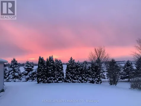 18604 Mcgillivray Road South Glengarry ON K0C 1S0