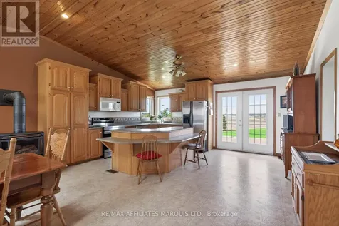 18604 Mcgillivray Road South Glengarry ON K0C 1S0
