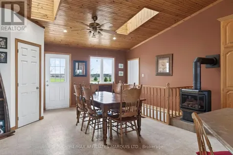 18604 Mcgillivray Road South Glengarry ON K0C 1S0