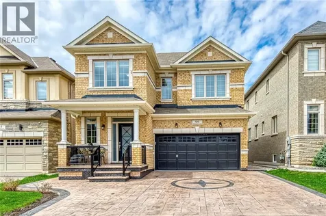 99 Mcknight Avenue Waterdown ON L8B 0T8