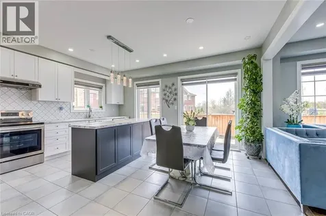 99 Mcknight Avenue Waterdown ON L8B 0T8