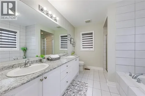 99 Mcknight Avenue Waterdown ON L8B 0T8