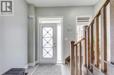 99 Mcknight Avenue Waterdown ON L8B 0T8