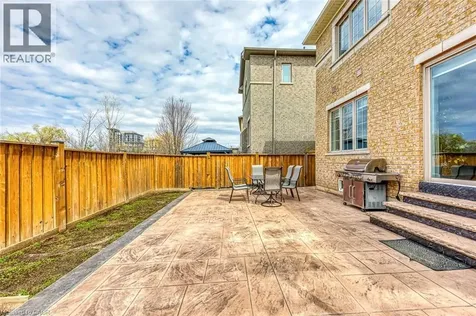 99 Mcknight Avenue Waterdown ON L8B 0T8