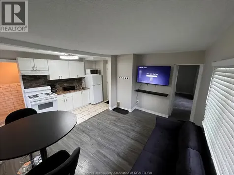 600 Park Street West Windsor ON N9A 5V6