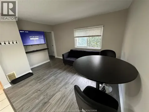 600 Park Street West Windsor ON N9A 5V6