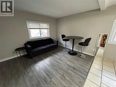 600 Park Street West Windsor ON N9A 5V6