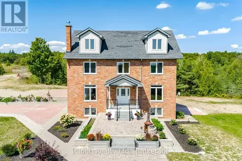 346195 15th Sideroad Mono ON L9W 6R9