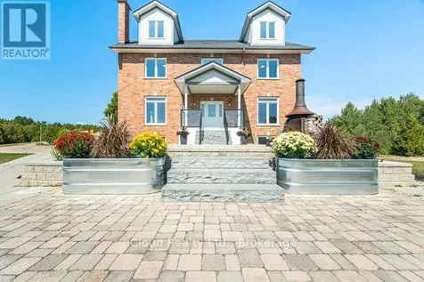 346195 15th Sideroad Mono ON L9W 6R9