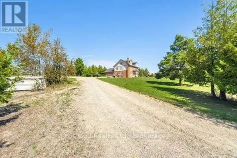 346195 15th Sideroad Mono ON L9W 6R9