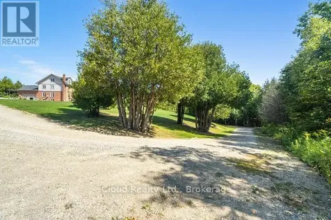346195 15th Sideroad Mono ON L9W 6R9