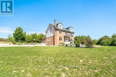 346195 15th Sideroad Mono ON L9W 6R9