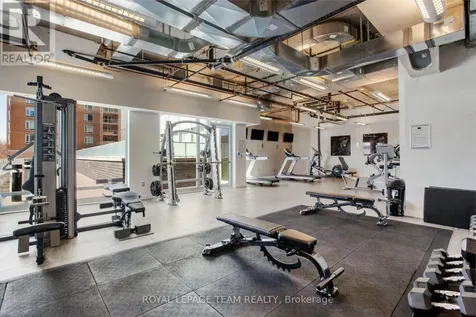111 Champagne Avenue South Ottawa ON K1S 5V3
