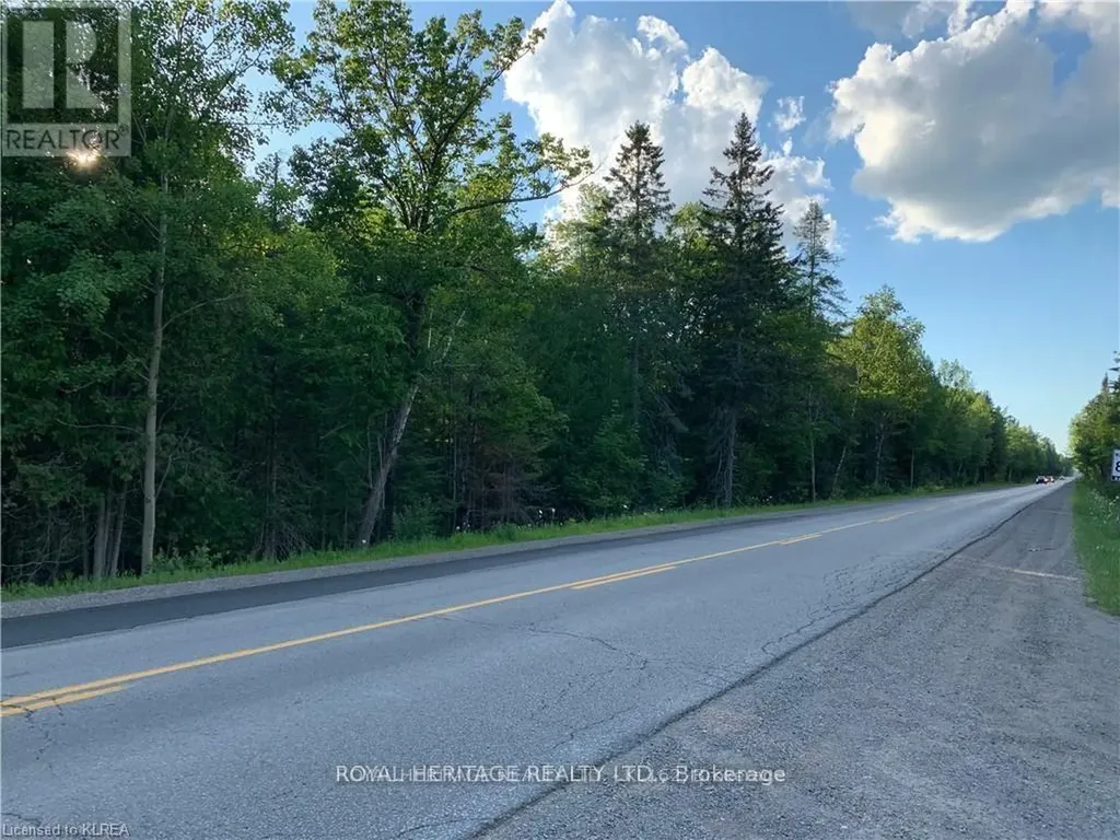 0 Pt Lt 32 County Road 49 Road Trent Lakes ON K0M 1A0