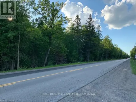 0 Pt Lt 32 County Road 49 Road Trent Lakes ON K0M 1A0