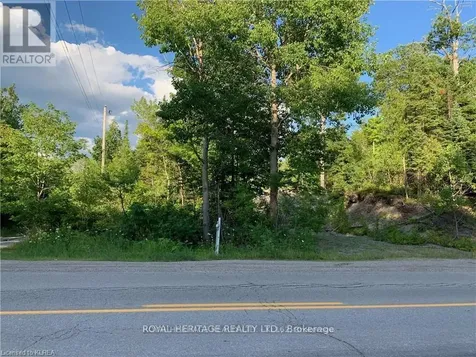 0 Pt Lt 32 County Road 49 Road Trent Lakes ON K0M 1A0