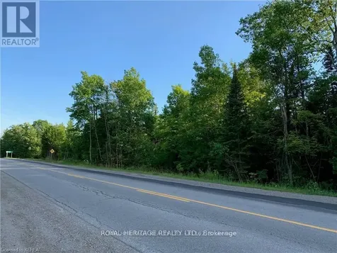 0 Pt Lt 32 County Road 49 Road Trent Lakes ON K0M 1A0