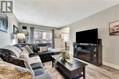 11 Woodman Drive South Hamilton ON L8K 4E3