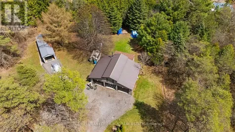 6209 Concession 5 Road Uxbridge ON L9P 1R1