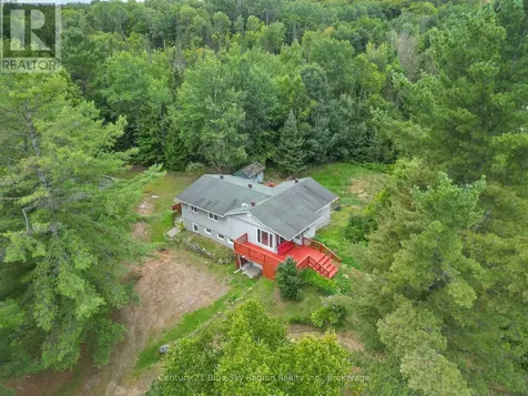 525 Maple Road Bonfield ON P0H 1E0