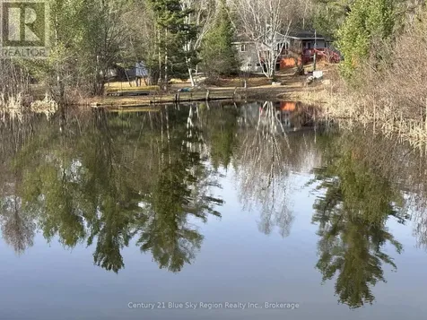 525 Maple Road Bonfield ON P0H 1E0