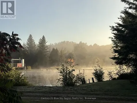 525 Maple Road Bonfield ON P0H 1E0