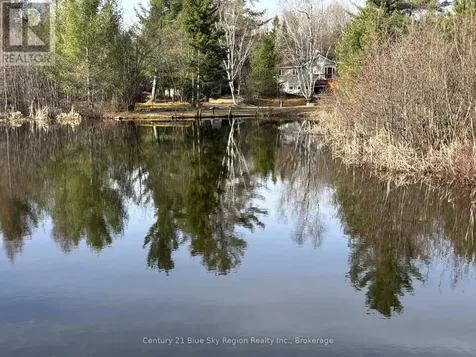 525 Maple Road Bonfield ON P0H 1E0