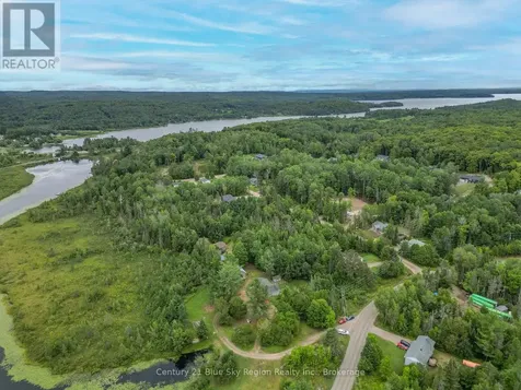 525 Maple Road Bonfield ON P0H 1E0