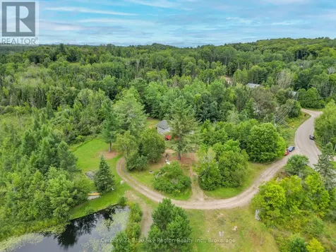 525 Maple Road Bonfield ON P0H 1E0