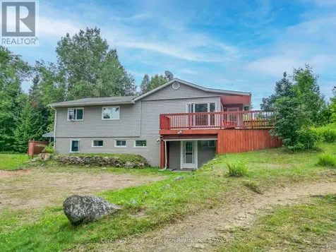 525 Maple Road Bonfield ON P0H 1E0