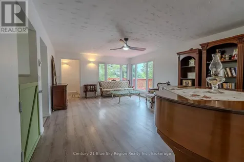 525 Maple Road Bonfield ON P0H 1E0