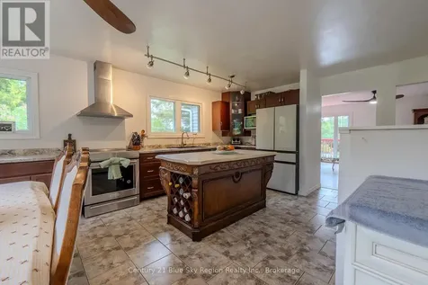525 Maple Road Bonfield ON P0H 1E0