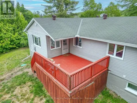 525 Maple Road Bonfield ON P0H 1E0