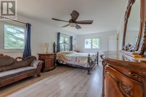 525 Maple Road Bonfield ON P0H 1E0