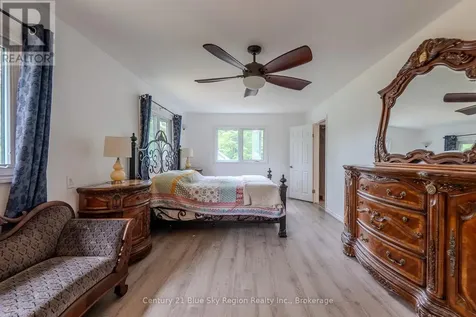 525 Maple Road Bonfield ON P0H 1E0
