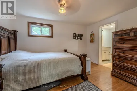 525 Maple Road Bonfield ON P0H 1E0