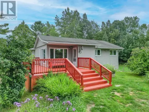 525 Maple Road Bonfield ON P0H 1E0
