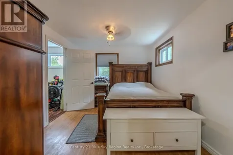 525 Maple Road Bonfield ON P0H 1E0